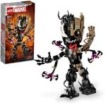 Venomized Groot