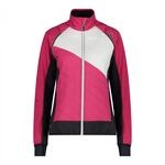 CMP Damen Woman Jacket With Detachable Sleeves - 30a2276 Softshelljacke Sleeves