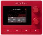 nanobox | fireball - Polyphonic Wavetable Mini Synth