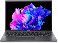 Acer Swift Go (SFG16-71-59ST) Ultrabook/Laptop | 16" WUXGA Display | Intel Core