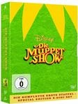 Die Muppet Show - Die komplette 1. Staffel