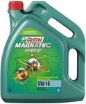 Castrol MAGNATEC Hybrid 0W-16, 5 Liter
