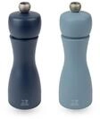 TAHITI AIR DUO PEUGEOT - Pfefferm&uuml;hle + Salzm&uuml;hle Tahiti Luft 15 cm + Pfeffer...
