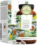 NATURTREU&reg; Kulturen Komplex magensaftresistent & vegan - 23 Bakterienst&auml;mme |...