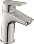 Duravit No.1 Waschtischarmatur, Gr&ouml;&szlig;e S (Auslauf H&ouml;he 91 mm), Wasserhahn Bad,