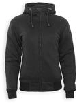 Bores Safety 5 Damen Kapuzenjacke