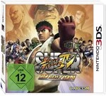 Super Street Fighter IV - 3D Edition