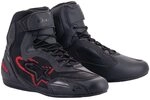 Alpinestars Herren 2510319-1993-85 Motorcycle Boot, Schwarz, 40.5 EU