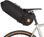 Restrap Saddle Bag 18l One Size
