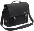 VAUDE 2in1 Bayreuth IV L Umh&auml;ngetasche & Fahrradtasche &ndash; Black