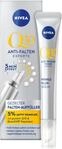 NIVEA Q10 Gesichtspflege, Serum mit Q10 und aktiven Anti-Age Wirkstoffen, Anti-Falten