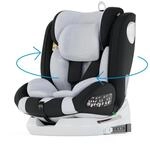 Babify Onboard, Autositz Isofix f&uuml;r Babys und Kinder, 0 Monate - 12 Jahre, 40-150cm,