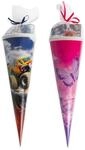 STYLEX SCHREIBW Schult&uuml;te gef&uuml;llt 50 cm