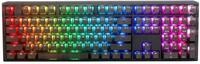 Ducky One 3 Aura Gaming-Tastatur, RGB-LED, MX-Red (US)