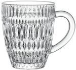Spiegelau & Nachtmann, 2-teiliges Kaffeebecher-Set, Kaffeegl&auml;ser, Kristallglas, 392