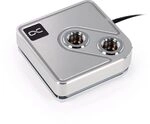 Alphacool CPU-K&uuml;hler Core 1 Aurora Silver