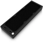 EKWB EK Quan Surface P360 bk Edition 3831109892060
