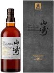 Suntory The Yamazaki 18 Years Old 100th Anniversary Single Malt Mizunara...