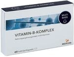 VITAMIN-B-KOMPLEX Weichkapseln