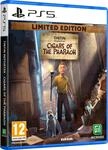 Tintin Reporter Cigars of the Pharaoh