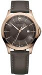 Victorinox Herren Armbanduhr Alliance &Oslash; 40 mm, Swiss Made, Analog Quarz,...