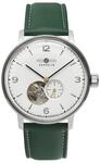 Zeppelin 8066-1_n Herrenuhr Sustainable Planet Edition &ndash; Japanisches Automatikwerk,