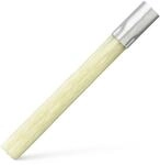 Ersatzfasereins&auml;tze f&uuml;r Glas-Radiererstift Glasradierer-Einsatz f&uuml;r 30103.