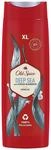 Old Spice Deep Sea Gel, 400 ml