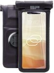 SP CONNECT Universal Phone Case blk M