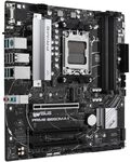 ASUS Prime B650M-A II-CSM Mainboard Sockel AMD AM5 (Ryzen 7000, mATX, DDR5, PCIe 5.0,