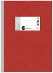 Staufen Style Gesch&auml;ftsbuch Diarium - 1 St&uuml;ck, DIN A4, 96 Blatt, 70g/m&sup2;, kariert