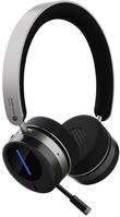 ALE AH80 Bluetooth Headset &ndash; Hybrid Active Noise Cancellation, 40ms Low
