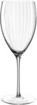 LEONARDO HOME Poesia Wei&szlig;weinglas 6er Set, sp&uuml;lmaschinengeeignete Weingl&auml;ser,