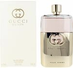 Gucci EDP Guilty Damenduft, 150 ml