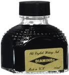 Diamine F&uuml;llfederhalter-Tinte, 80 ml, T&uuml;rkis flamingo pink
