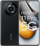realme 11 Pro 5G 8+128GB Smartphone, 120Hz Curved Vision Display, 100MP OIS...