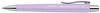 Faber-Castell Poly Ball Edition Kugelschreiber, XB, Sweet Lilac, Violett