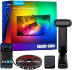 Govee - Envisual TV Backlight T2 with Dual Cameras (55~65 inch)