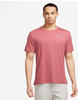 Nike Miller T-Shirt Adobe/Reflective Silv L