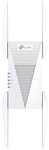 TP-Link RE815XE WiFi 6E WLAN Verst&auml;rker Repeater AXE5400, 160-MHz-Kanal, Tri-Band,