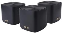Asus - Routeur ZenWiFi Plus XD4 Noir x3