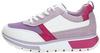 Caprice Damen 9-9-23708-20 Sneaker, Purple Pink, 39 EU
