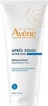 AVENE After Sun Repair Lotion 200 ml
