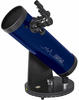 University of Oxford EA of Oxford kompaktes Reiseteleskop 114/500 mit Sonnenfilter
