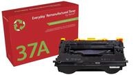 Xerox HP 37A Black Toner CARTR M607 M608 M609 MFP M631 M632