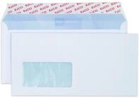 Elco 30779 Premium Briefumschlag, Dinlang, 100 g, wei&szlig;