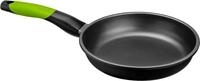 BRA Prior | Bratpfanne 28 cm, Aluminiumguss, Antihaftbeschichtung 