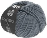 LANA GROSSA Cool Wool Big | Extrafeine Merinowolle waschmaschinenfest und filzfrei 