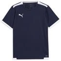 PUMA Unisex Kinder Shirt, ,