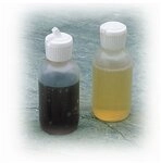 BasicNature Fl&auml;schchen mit Klappausgiesser